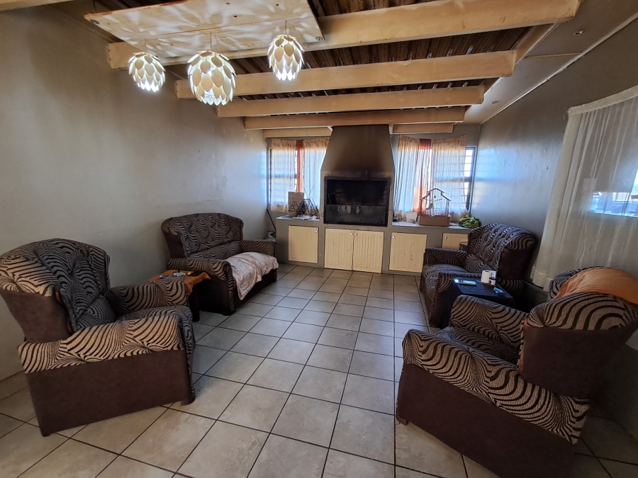 4 Bedroom Property for Sale in Winterhoek Park Eastern Cape